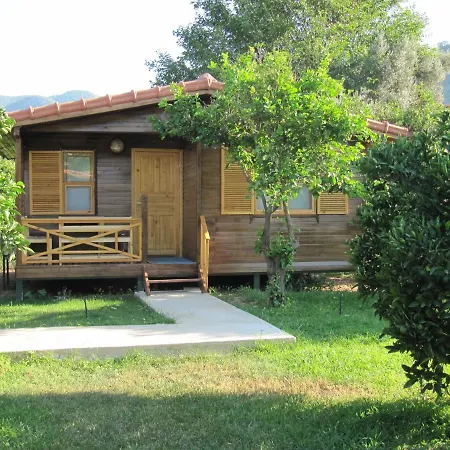 Holiday park Baris &