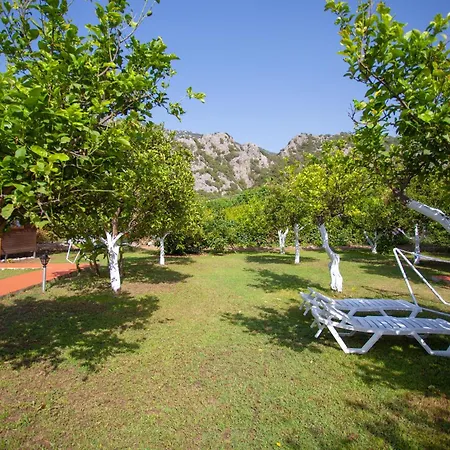 Tatil parkı Baris & 2*