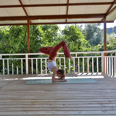 Tatil parkı Baris & Çıralı