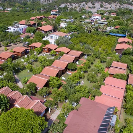 Baris & Tatil parkı