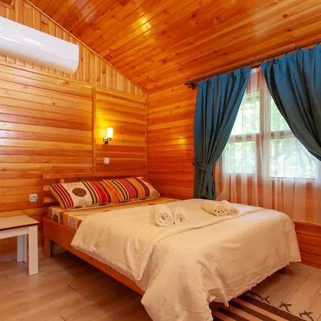Tatil parkı Baris & 2*