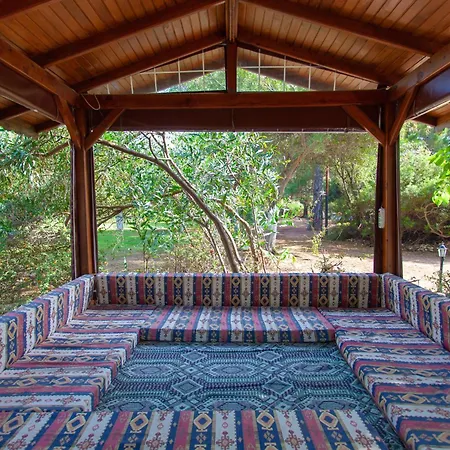 Baris & Tatil parkı 2*