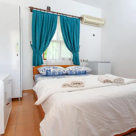 Tatil parkı Baris &