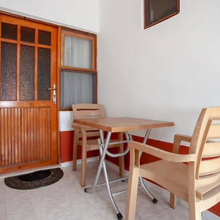 Baris & Tatil parkı Çıralı
