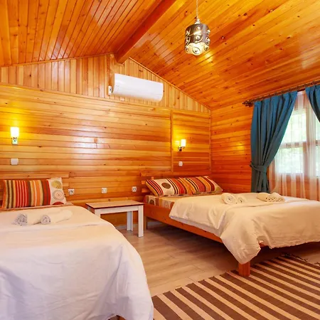 Baris & Tatil parkı