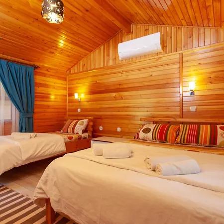 Tatil parkı Baris &