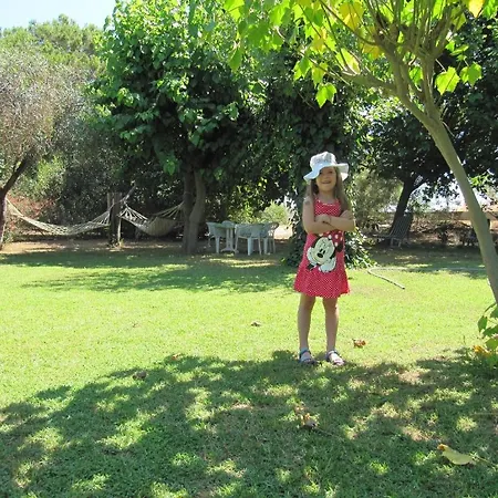 Baris & Tatil parkı