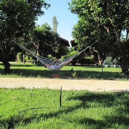 Tatil parkı Baris & 2*