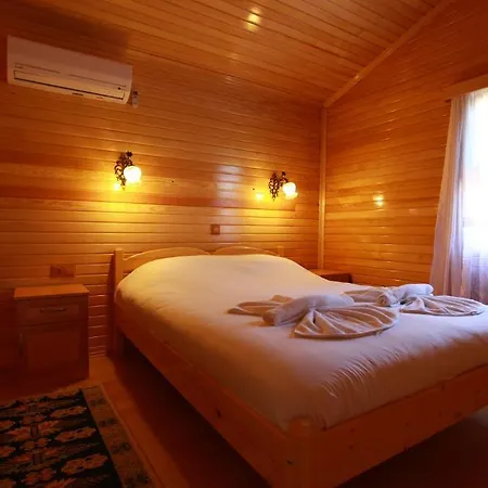 Baris & Tatil parkı