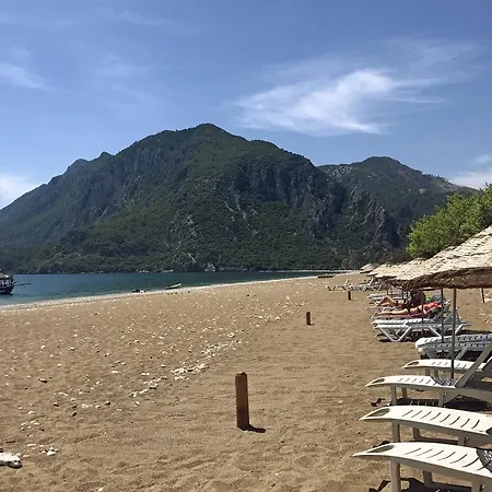 Baris & Tatil parkı 2*