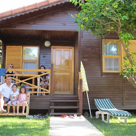 Tatil parkı Baris & 2*