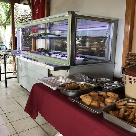 Tatil parkı Baris &