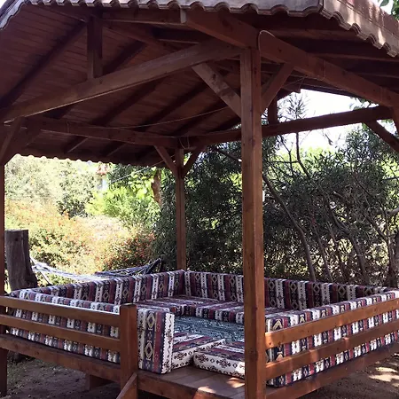 Tatil parkı Baris & Çıralı