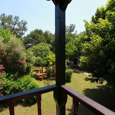 Tatil parkı Baris & 2*