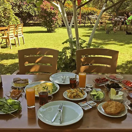 Tatil parkı Baris & 2*
