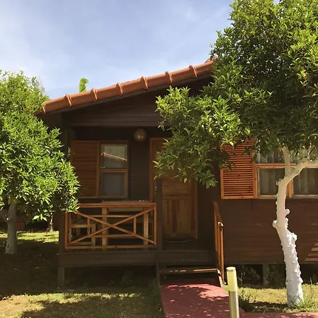 Tatil parkı Baris & 2*