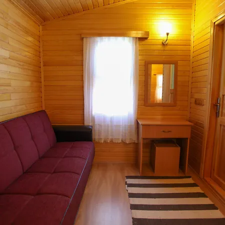 Tatil parkı Baris & Çıralı