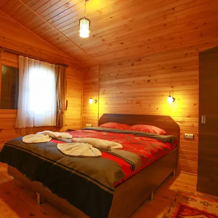 Tatil parkı Baris &