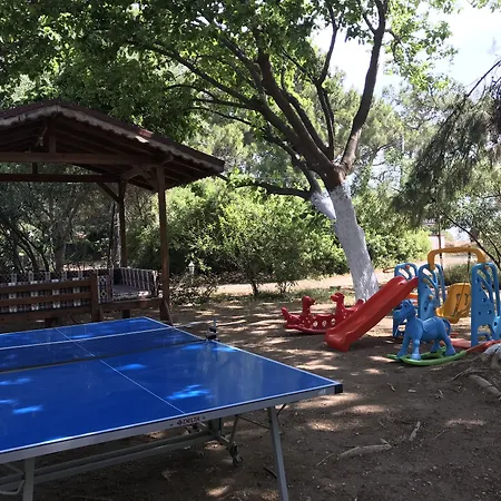 Tatil parkı Baris &