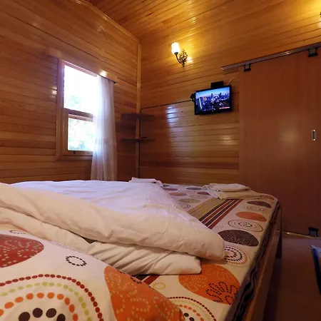 Tatil parkı Baris &
