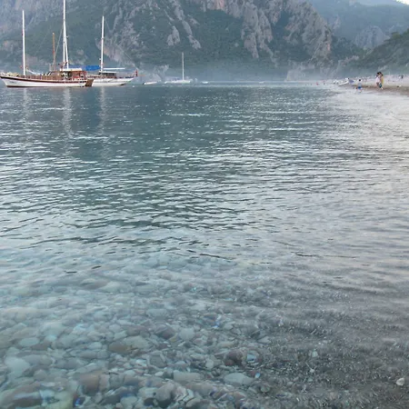 Baris & Tatil parkı