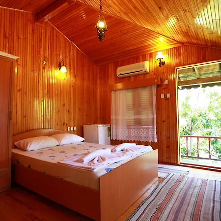Baris & Tatil parkı